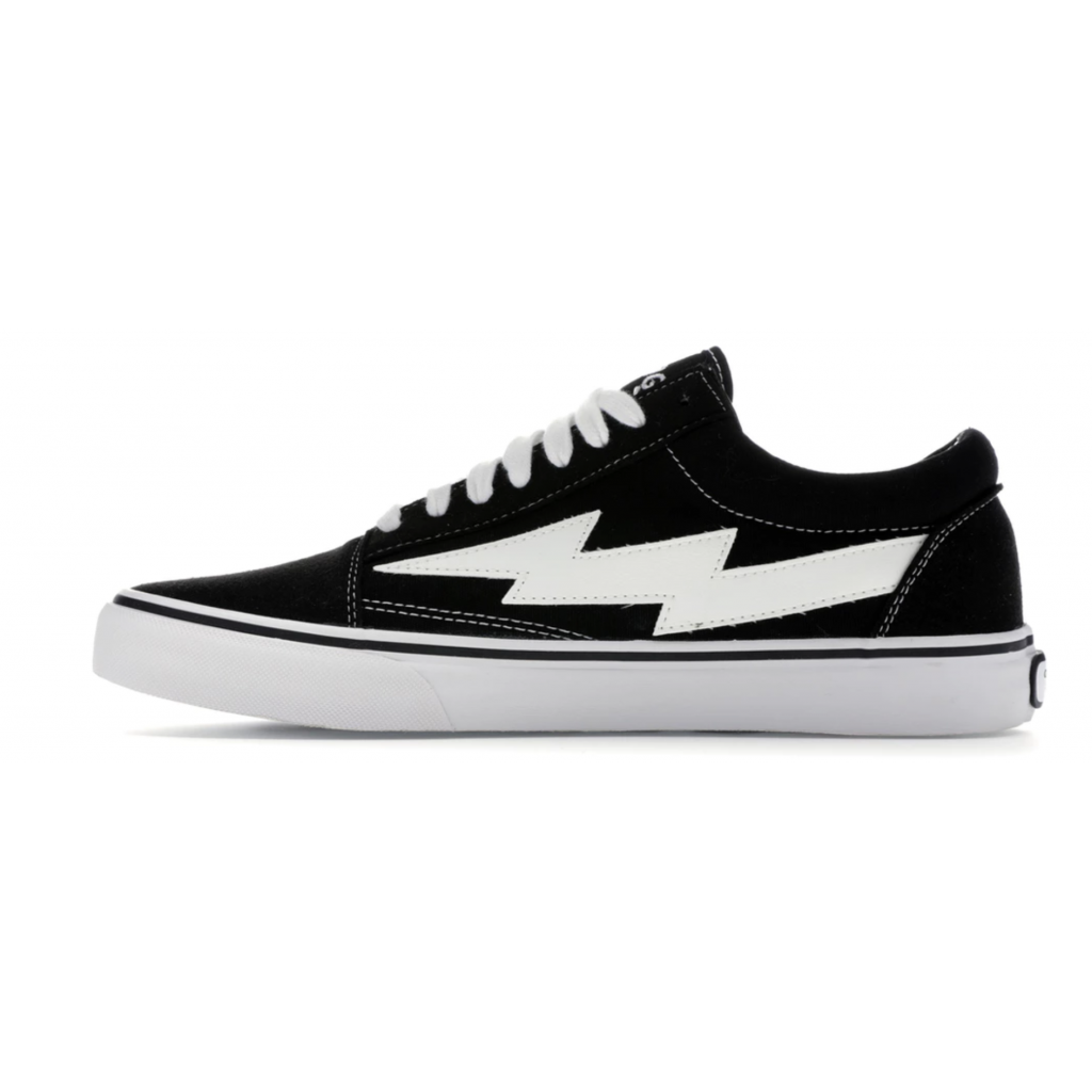 Revenge shop storm shoes